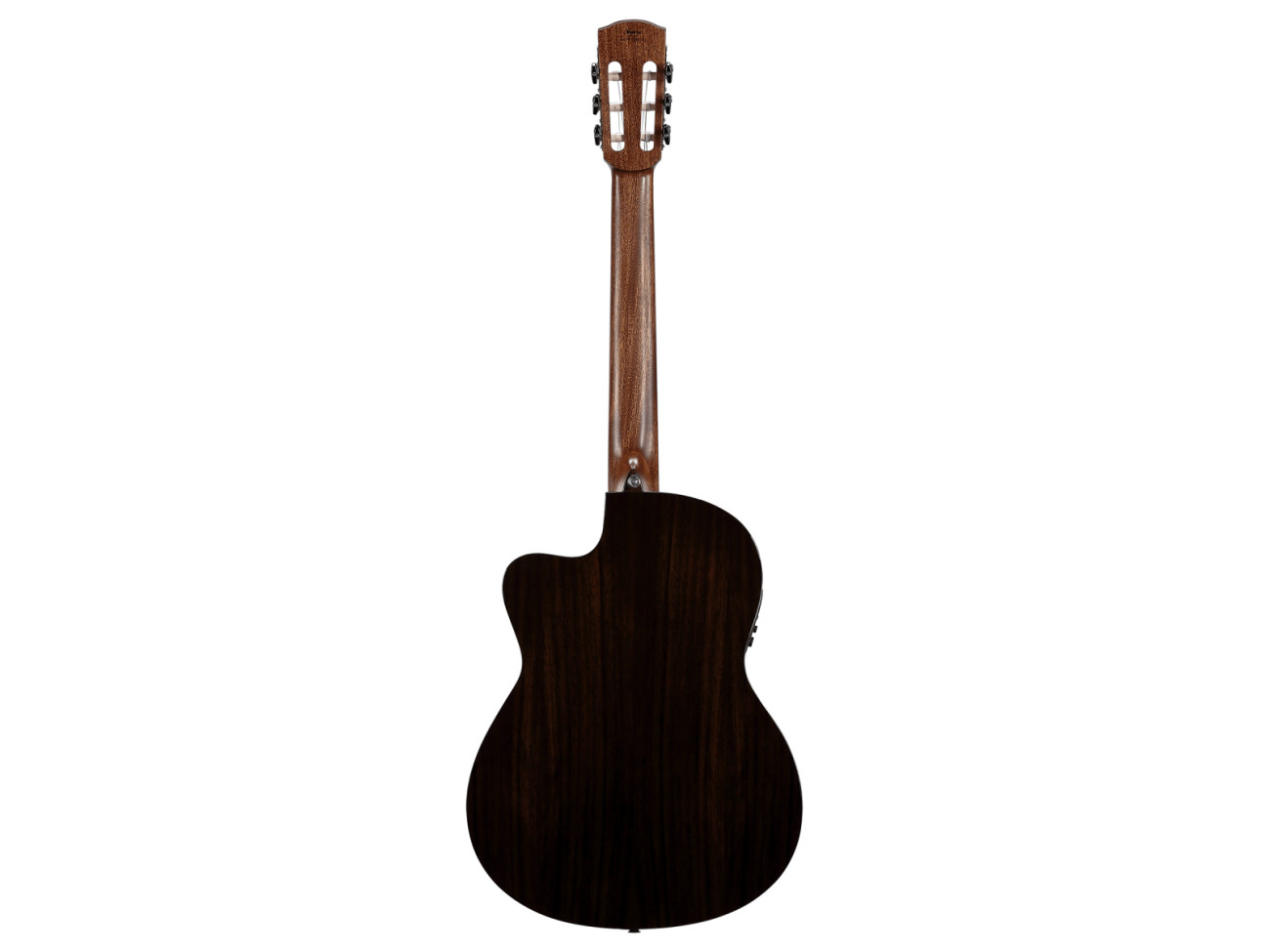 Alvarez Ac 70 Hce Armrest (N) Gitara Klasyczna