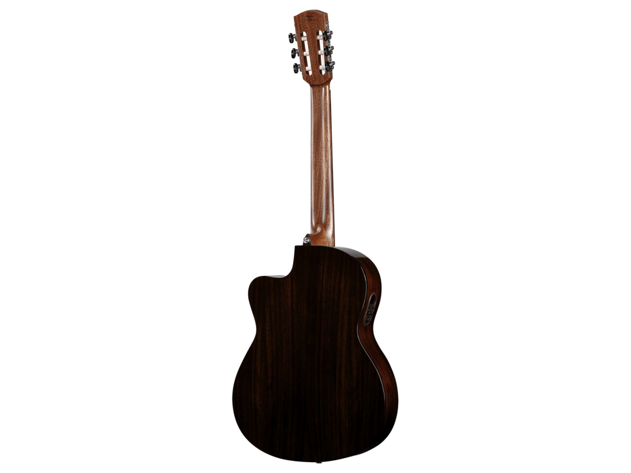 Alvarez Ac 70 Hce Armrest (N) Gitara Klasyczna