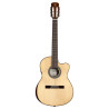 Alvarez Ac 70 Hce Armrest (N) Gitara Klasyczna