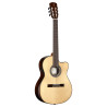Alvarez Ac 70 Hce Armrest (N) Gitara Klasyczna