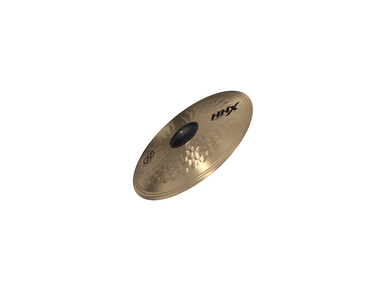 Sabian 122 Xbfm Talerz Ride