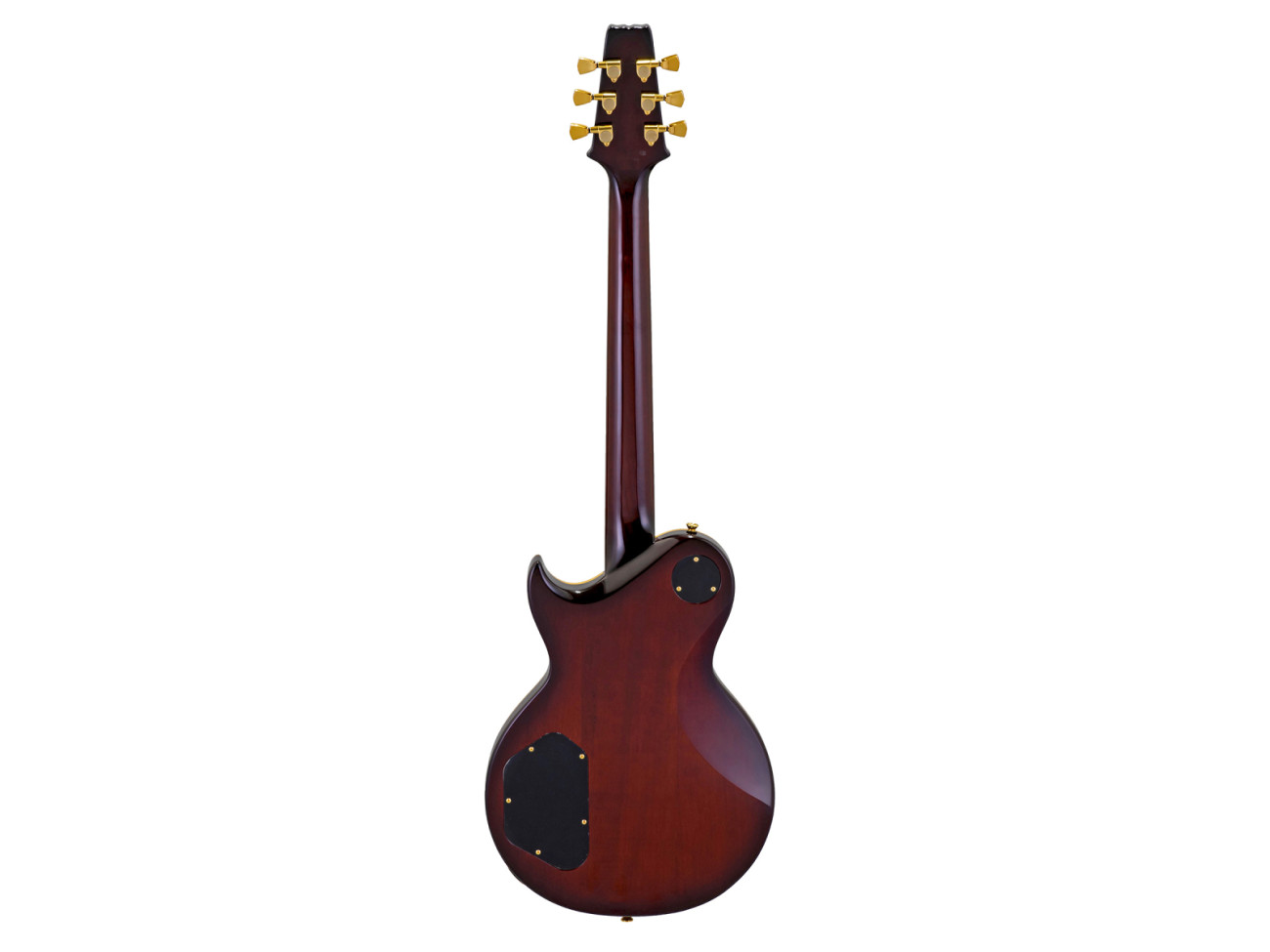 ARIA PE-F80 BKTP - GITARA ELEKTRYCZNA - Riff.net.pl