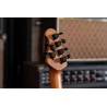 Sterling Sabre (Dbb-R2-Wb) Gitara Elektryczna