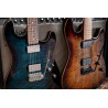 Sterling Sabre (Dbb-R2-Wb) Gitara Elektryczna
