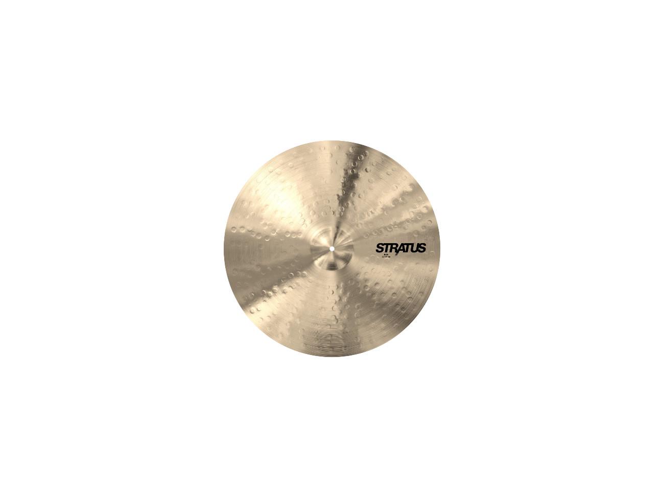 Sabian Stratus 22" Ride