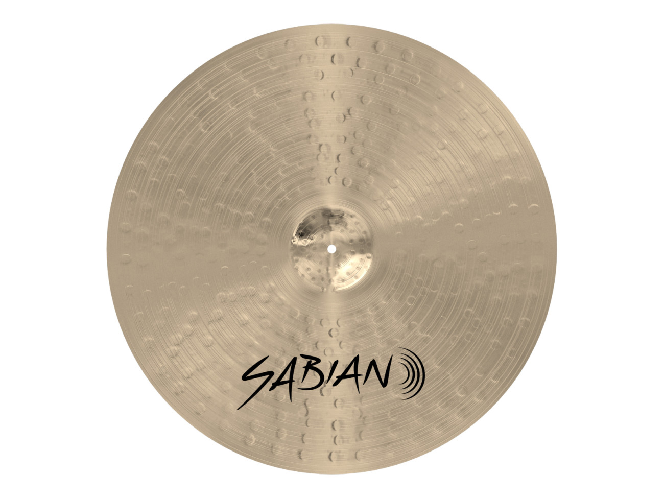 Sabian Stratus 22" Ride