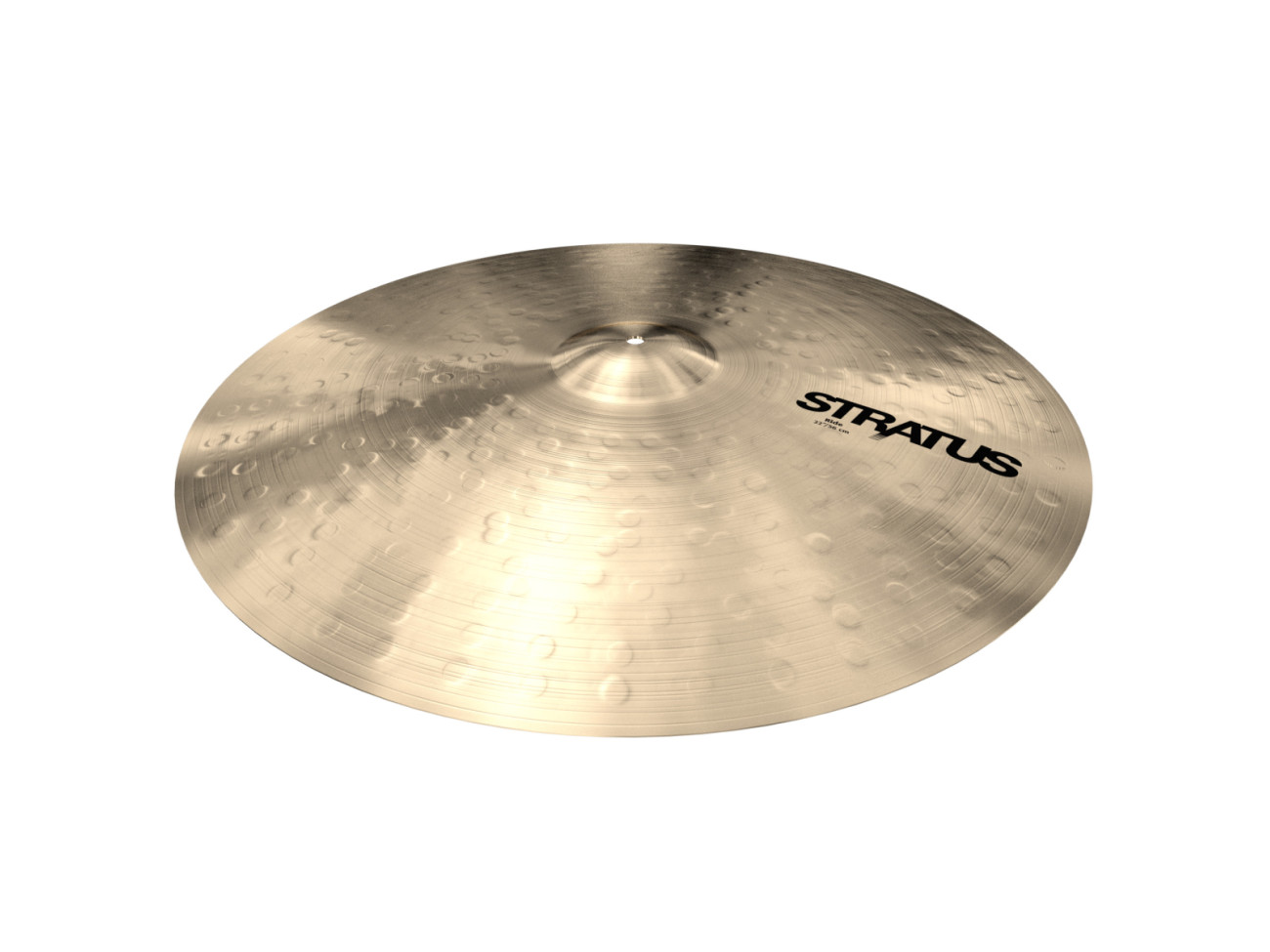 Sabian Stratus 22" Ride