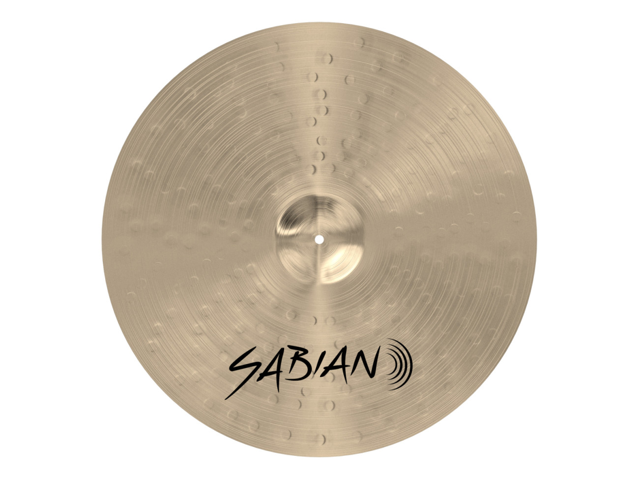 Sabian Stratus 20" Ride