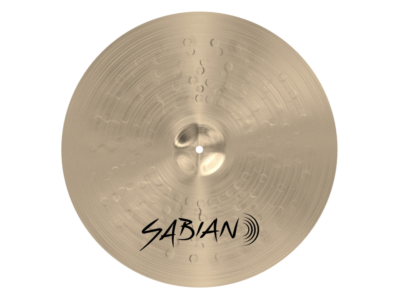 Sabian Stratus 16" Crash