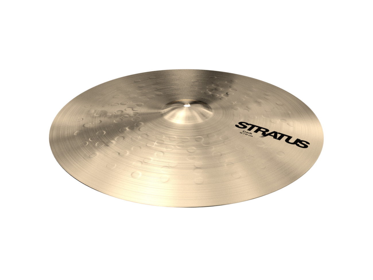 Sabian Stratus 16" Crash