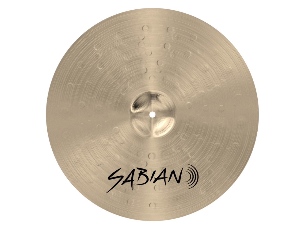 Sabian Stratus 15" Hi-Hat