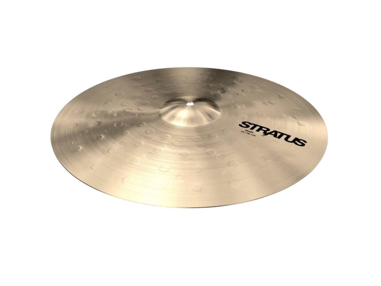 Sabian Stratus 15" Hi-Hat