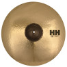 Sabian Hh 22" Todd Sucherman Sessions Ride