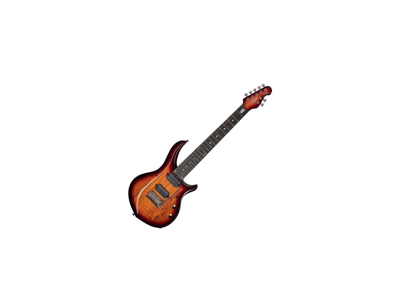 Sterling Maj 270 Xsm (Bob-E1-Wb) Gitara Elektryczna