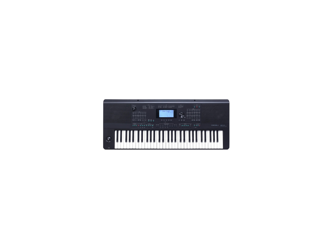 Medeli Ak 603 Keyboard
