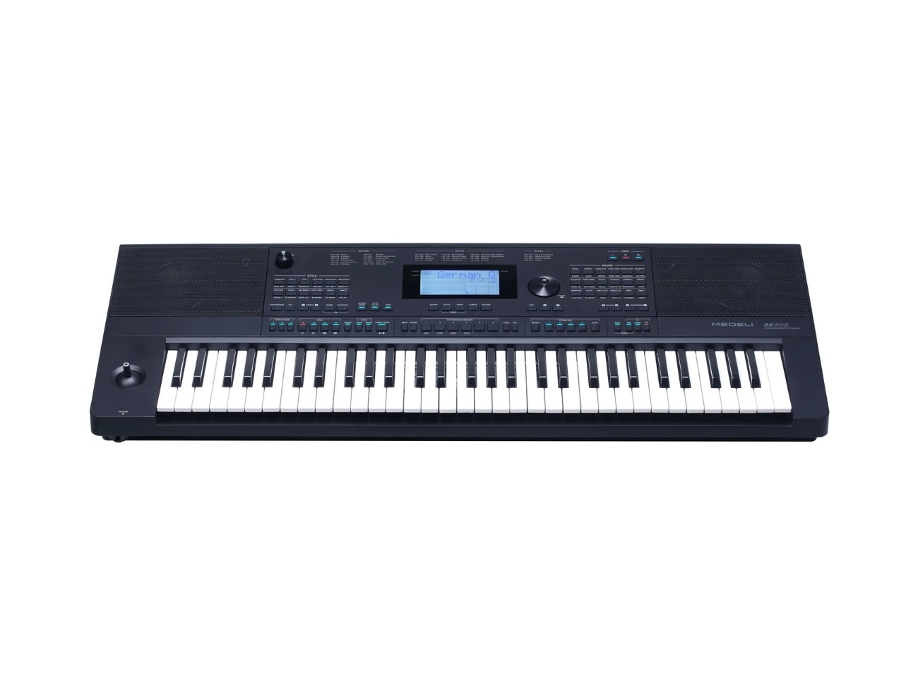 Medeli Ak 603 Keyboard