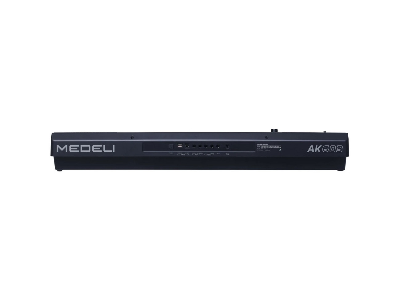 Medeli Ak 603 Keyboard