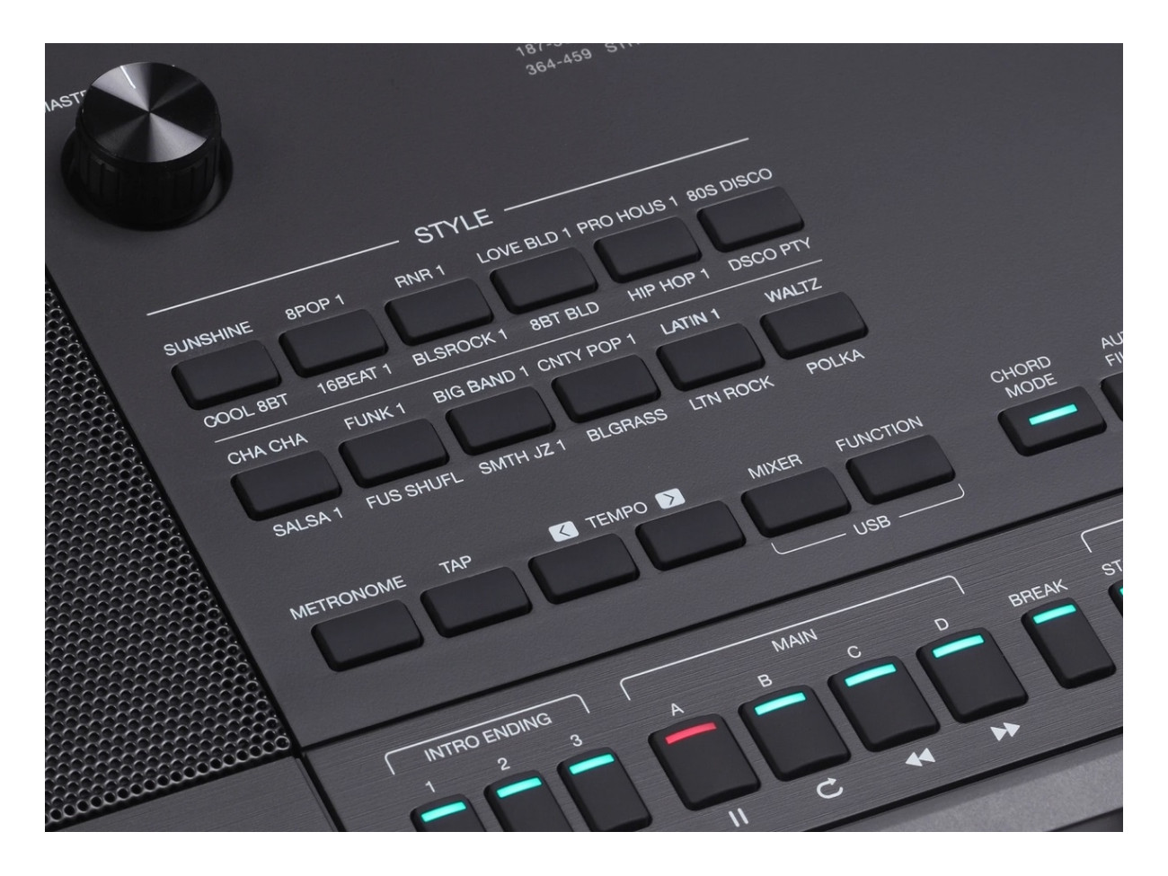 Medeli Ak 603 Keyboard