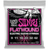 Ernie Ball Eb 2593 Komplet Strun Do Gitary Elektrycznej