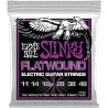 Ernie Ball Eb 2590 Komplet Strun Do Gitary Elektrycznej