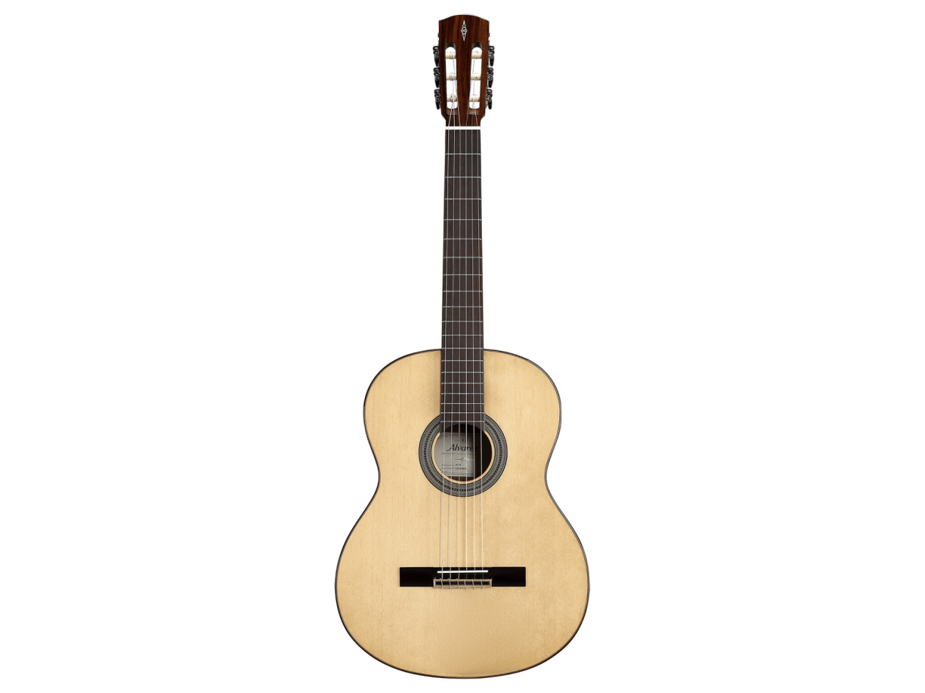 Alvarez Ac-70 (N) Gitara Klasyczna