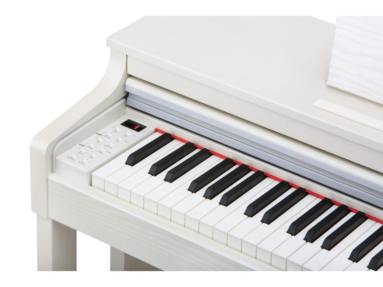 Kurzweil M 130 W (Wh) Pianino Cyfrowe