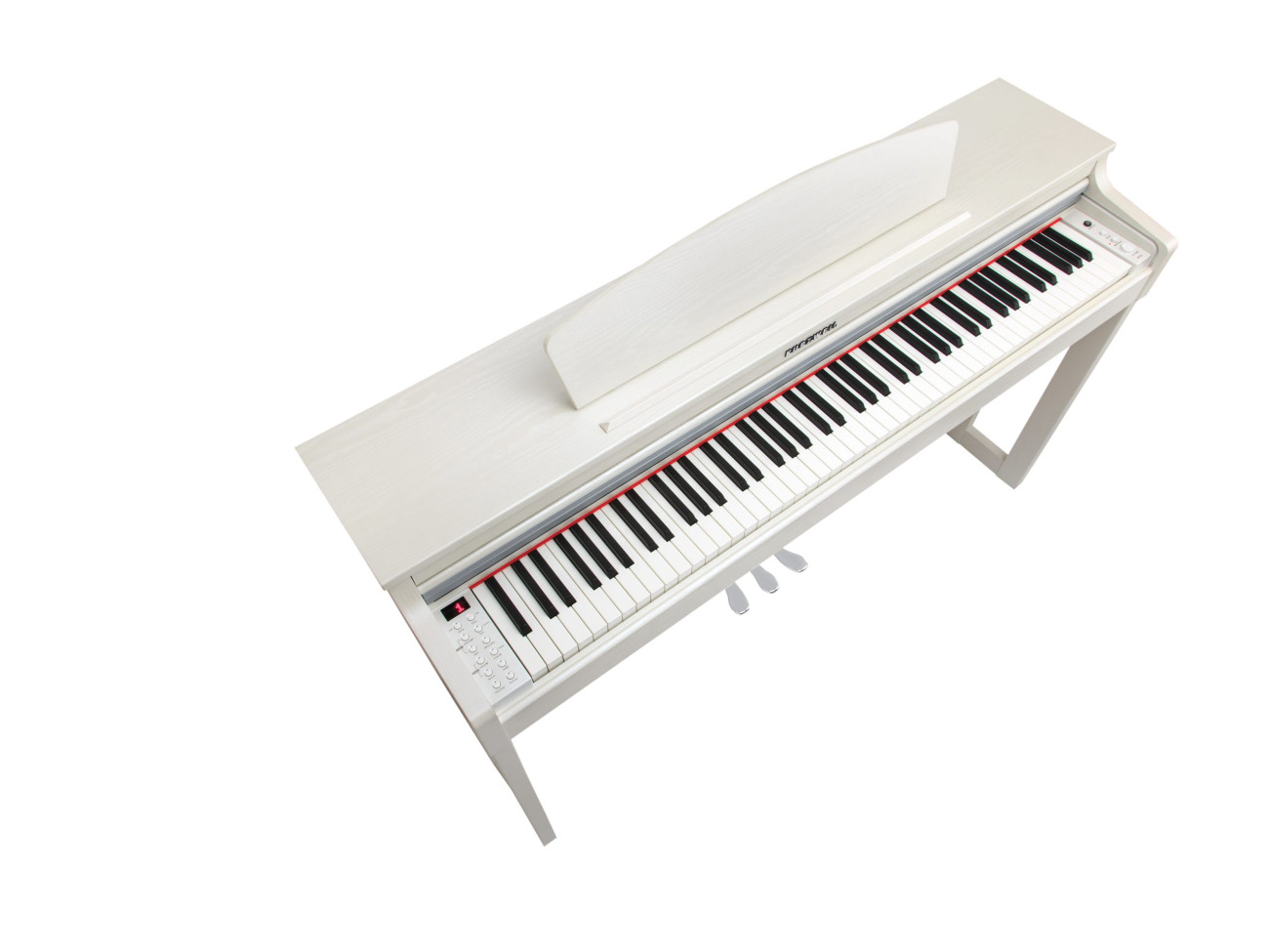 Kurzweil M 130 W (Wh) Pianino Cyfrowe