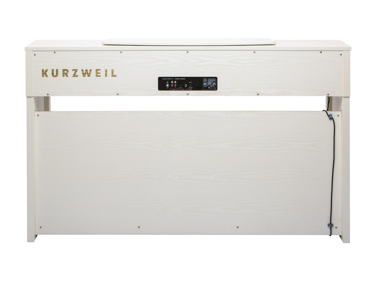 Kurzweil M 120 (Wh) Pianino Cyfrowe