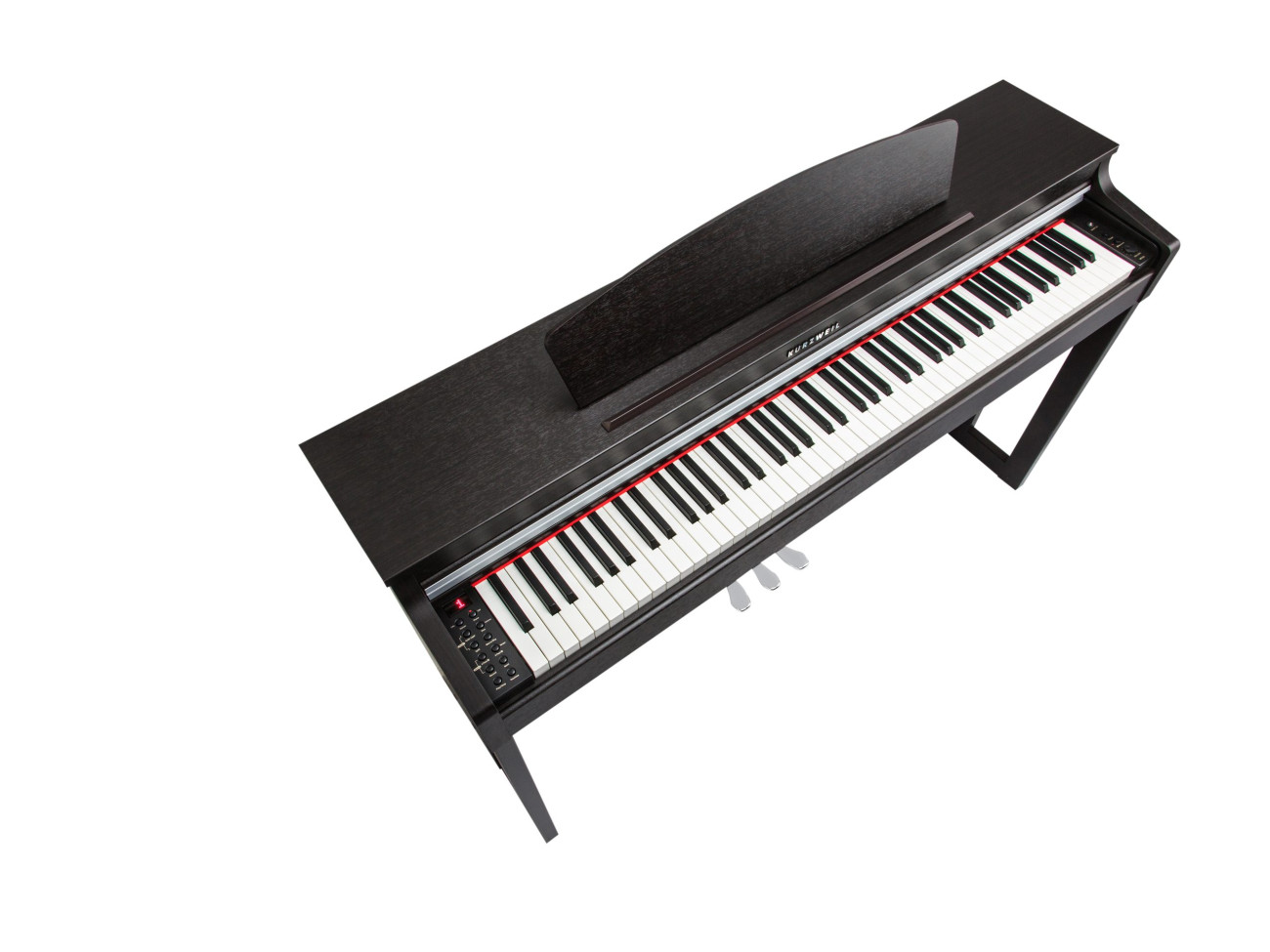 Kurzweil M 120 (Sr) Pianino Cyfrowe