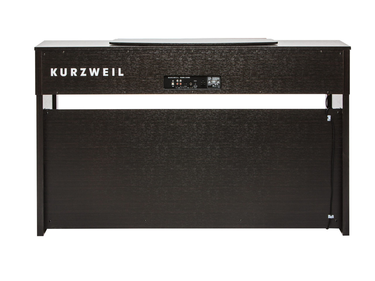 Kurzweil M 120 (Sr) Pianino Cyfrowe