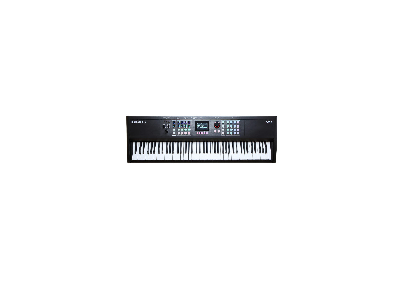 Kurzweil Sp 7 Stage Piano