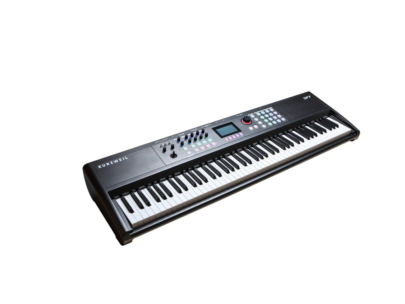 Kurzweil Sp 7 Stage Piano