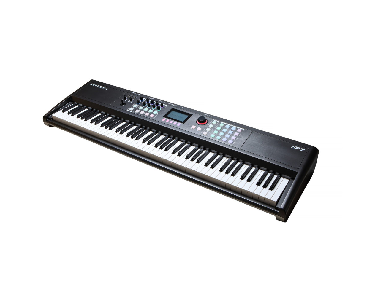Kurzweil Sp 7 Stage Piano