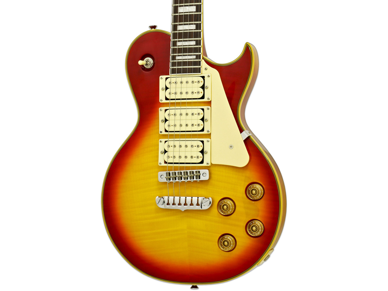 Aria Pe-590 Af (Agcs) Gitara Elektryczna