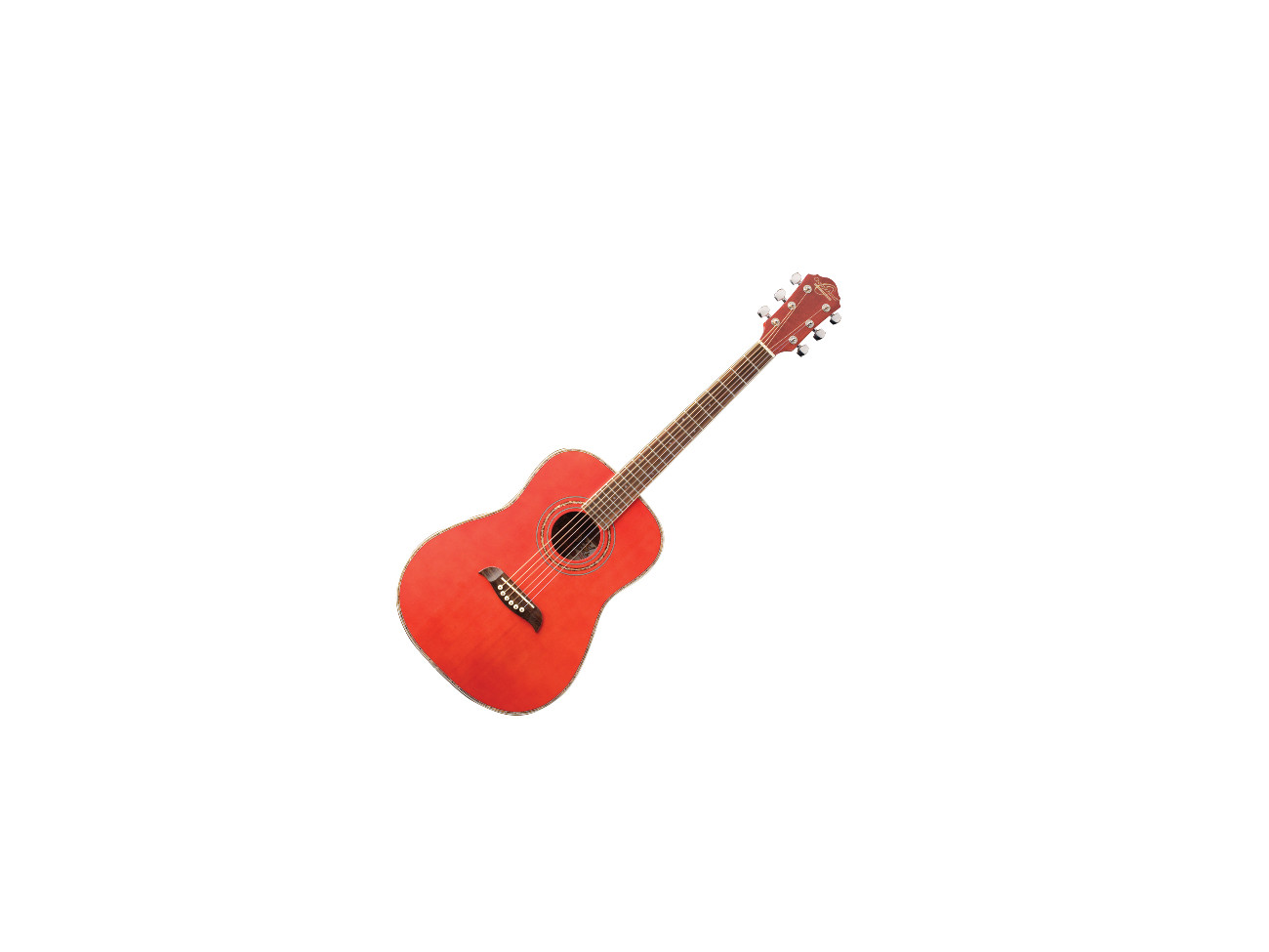 Oscar Schmidt Og 1 (Tr) Gitara Akustyczna