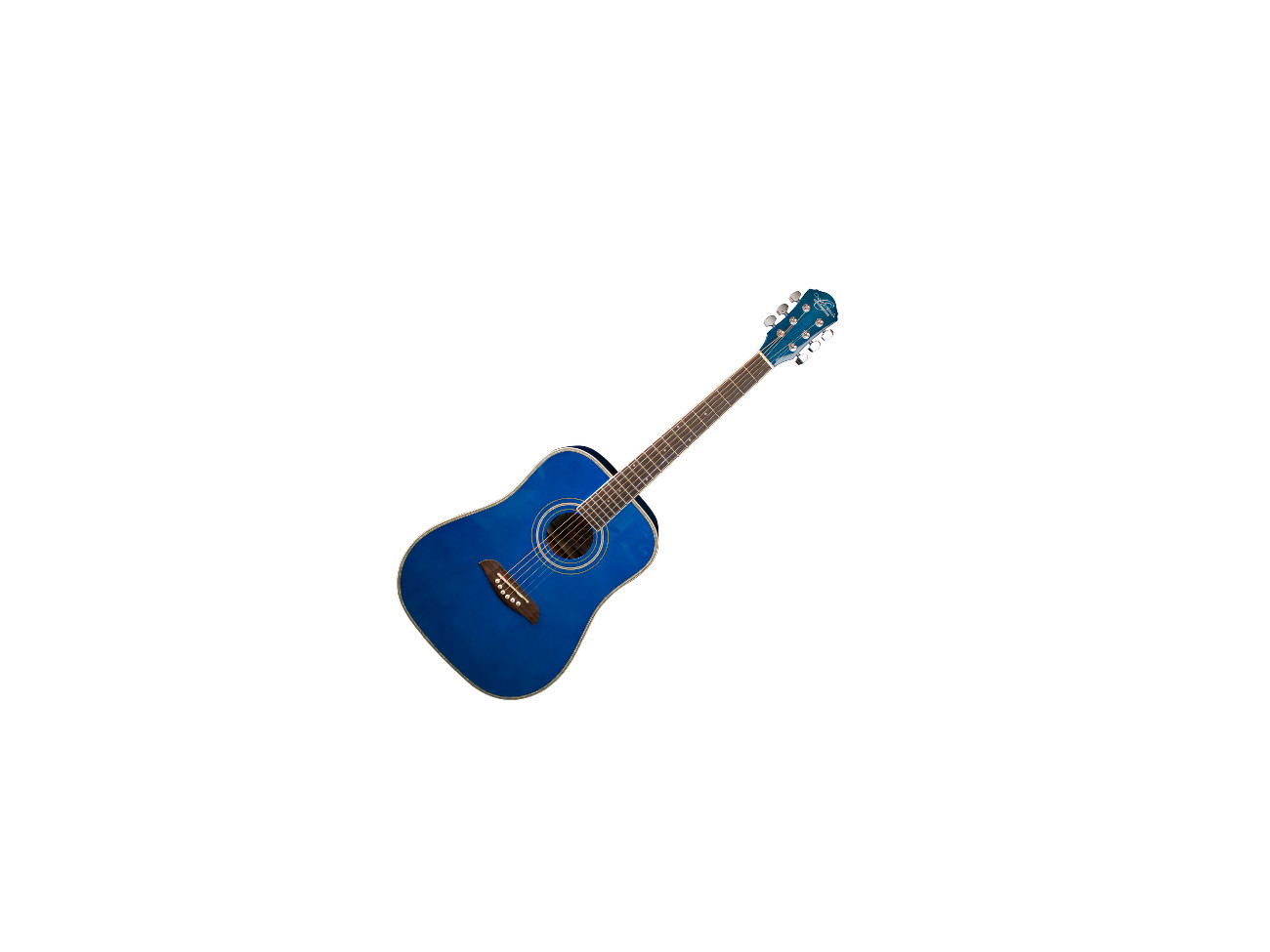 Oscar Schmidt Og Hs (Tbl) Gitara Akustyczna