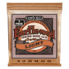 Ernie Ball Eb 3548 Komplet Strun Do Gitary Akustycznej