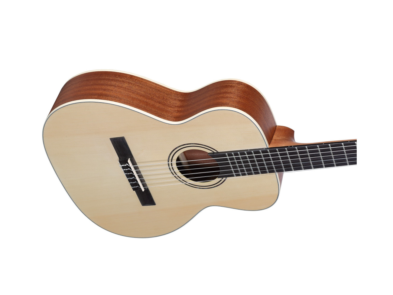 Alvarez Rs 26 (N) Nylon Gitara Klasyczna