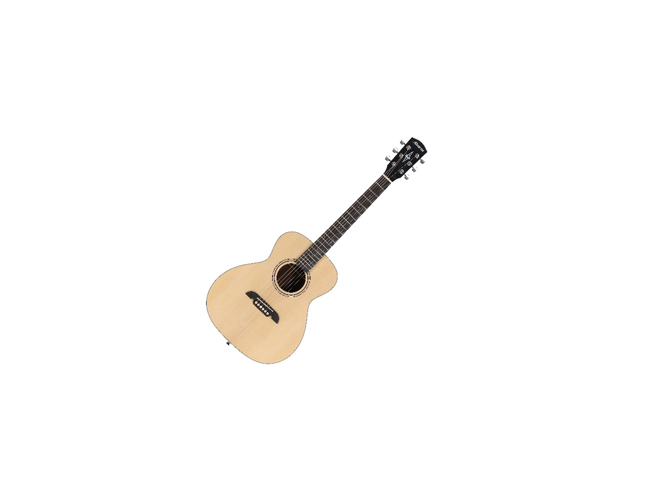 Alvarez Rs 26 (N) Gitara Akustyczna