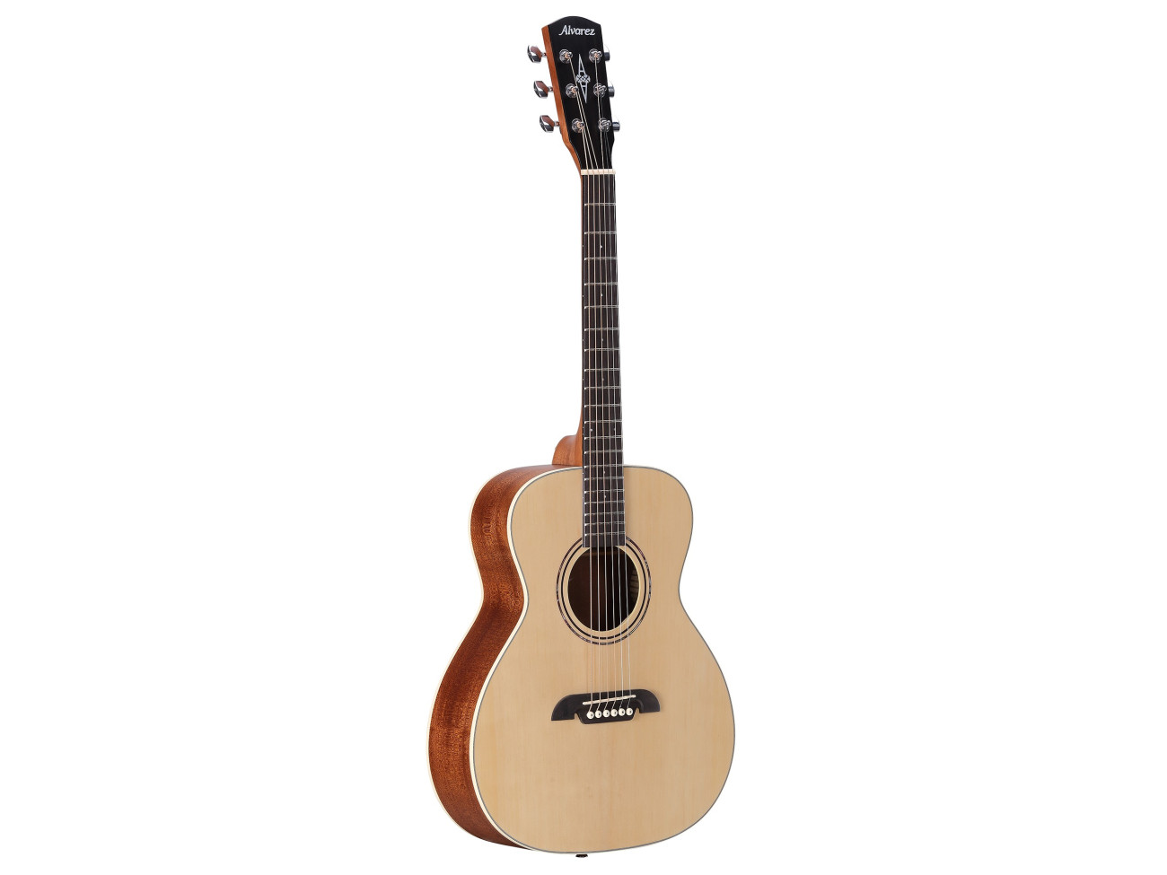 Alvarez Rs 26 (N) Gitara Akustyczna