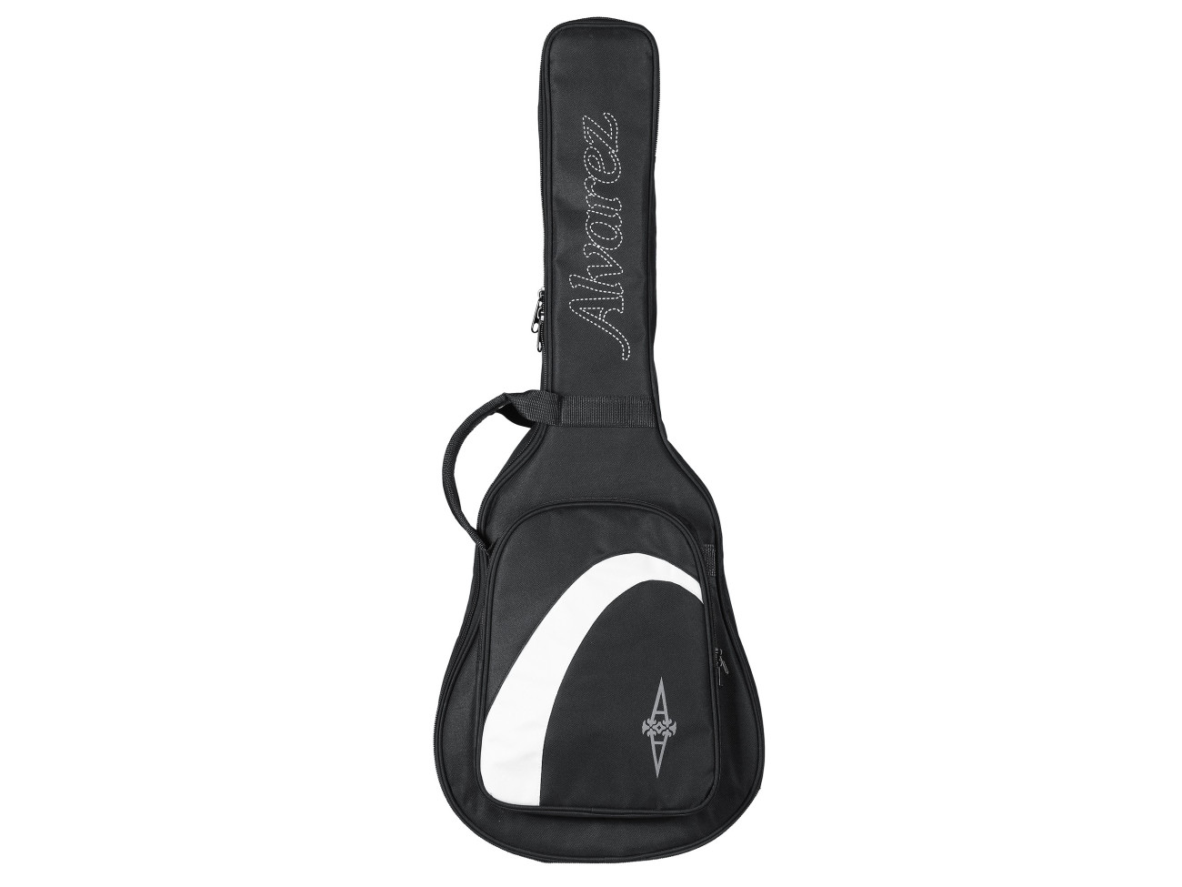 Alvarez Rs 26 (N) Gitara Akustyczna