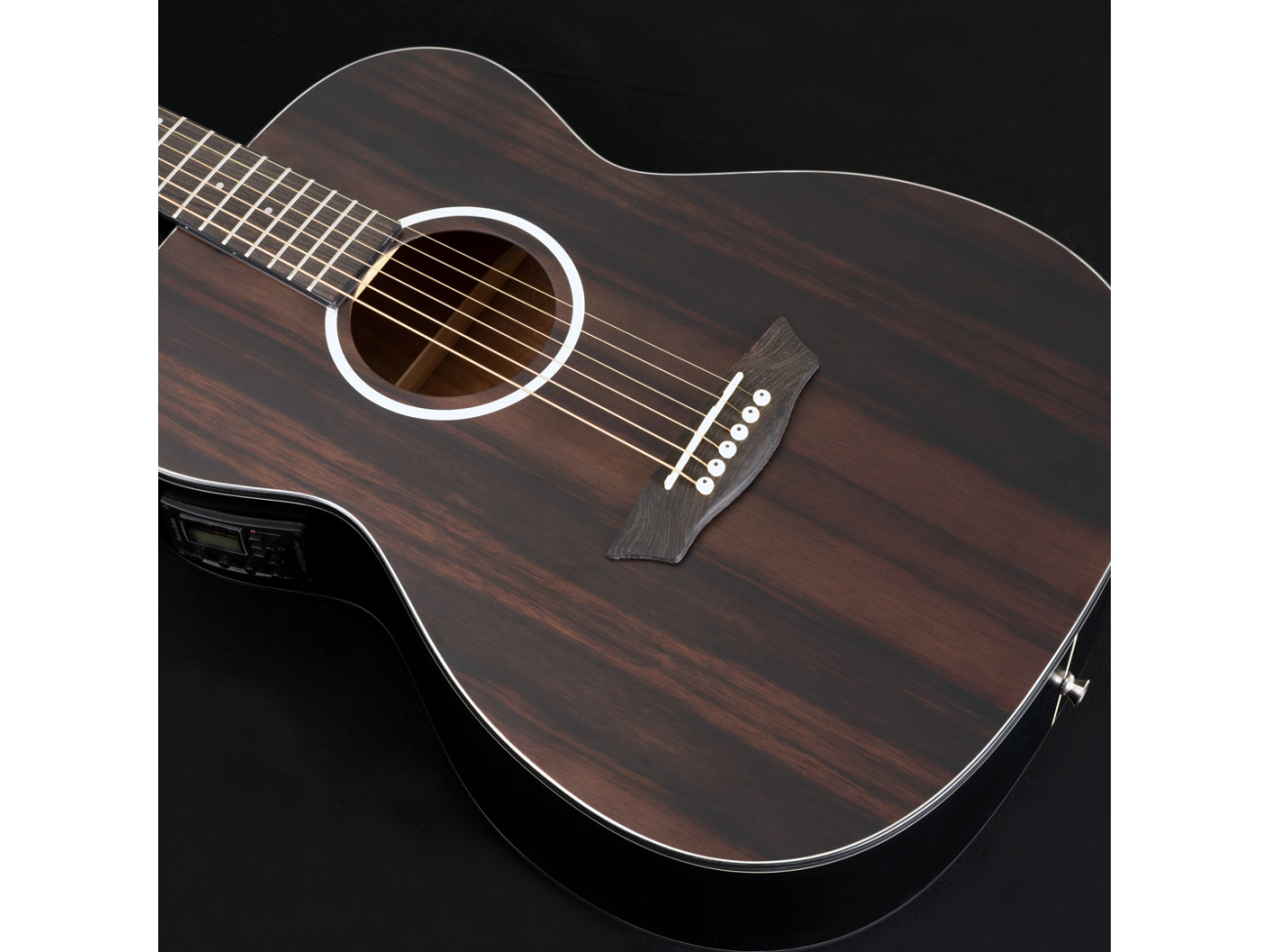 Washburn Df (Efe) Gitara Elektroakustyczna