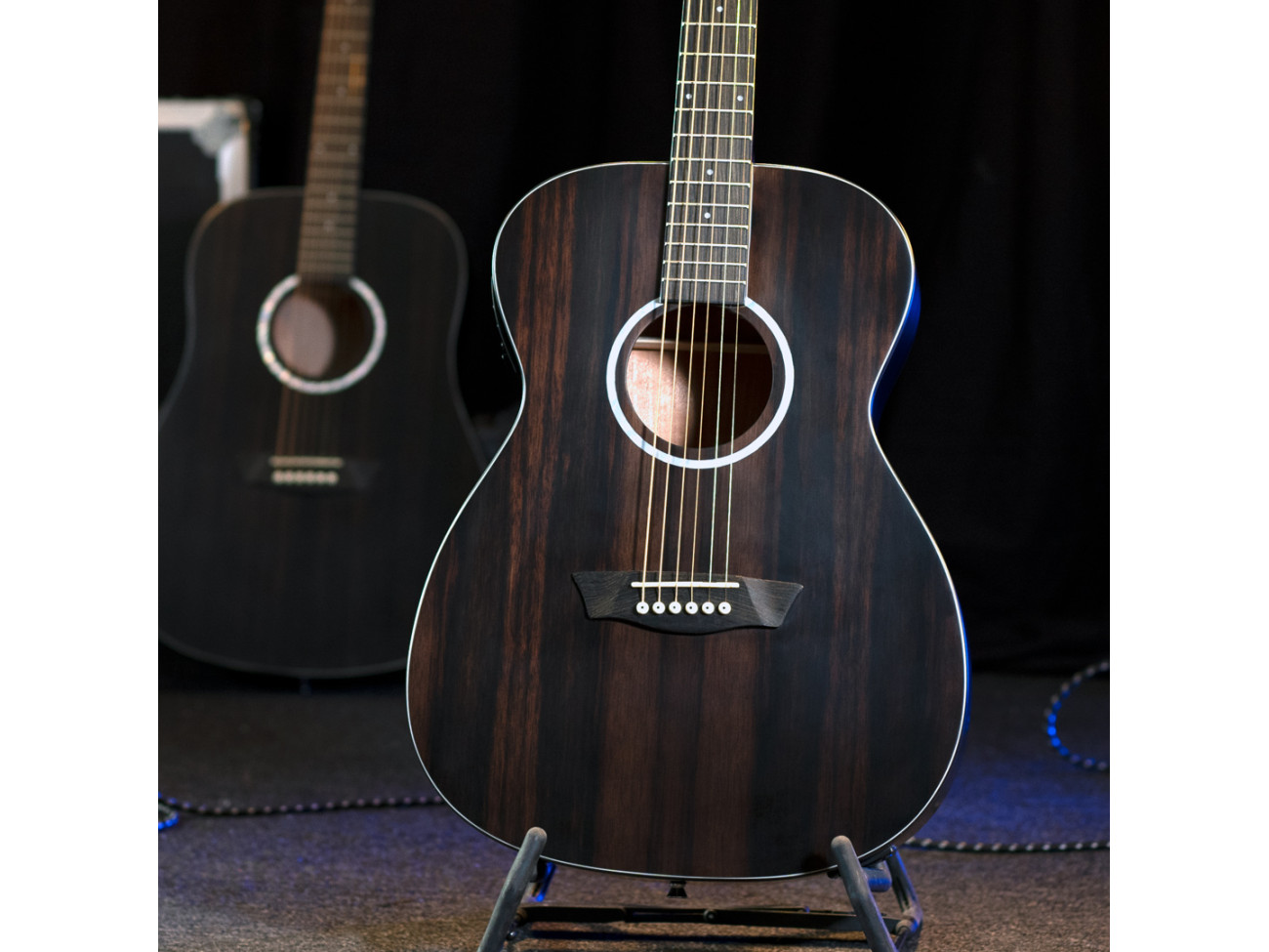 Washburn Df (Efe) Gitara Elektroakustyczna