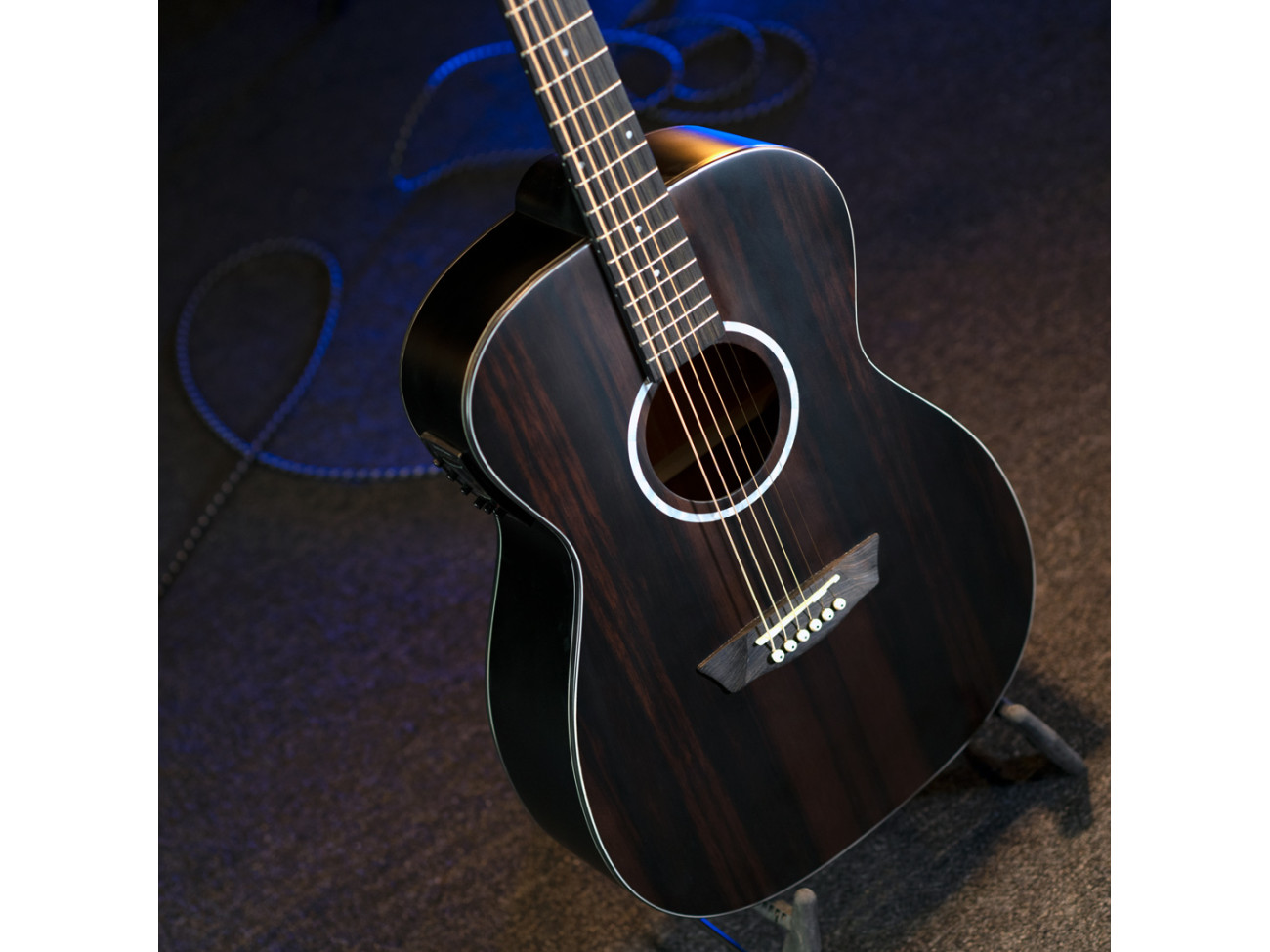 Washburn Df (Efe) Gitara Elektroakustyczna