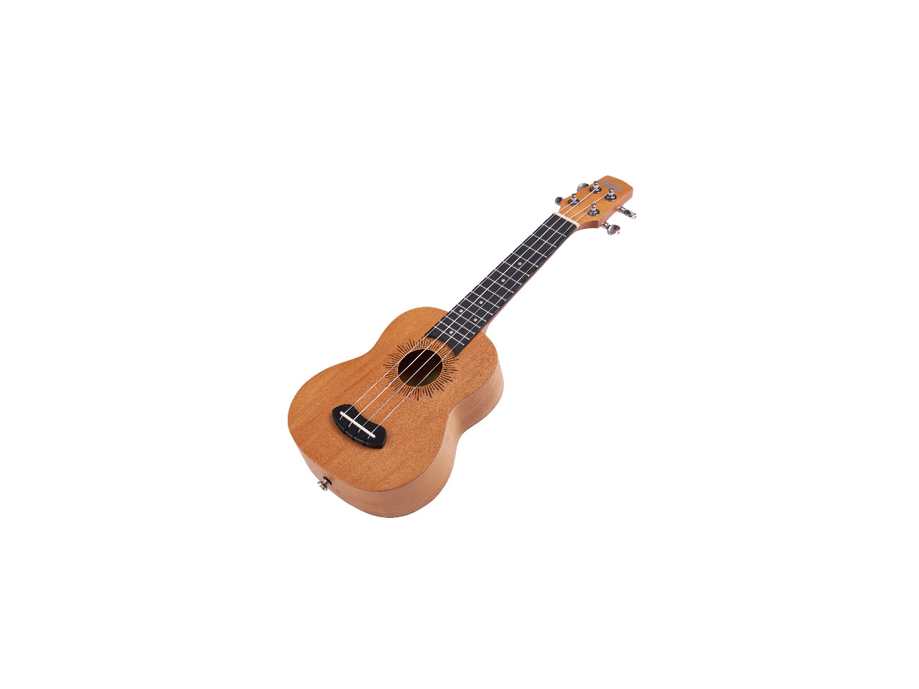 Laila Ufn-2111-C (R1) Ukulele