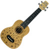 Laila Ufg-2111-A Zodiac Ukulele