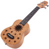 Laila Ufg-2111-A Stars Ukulele