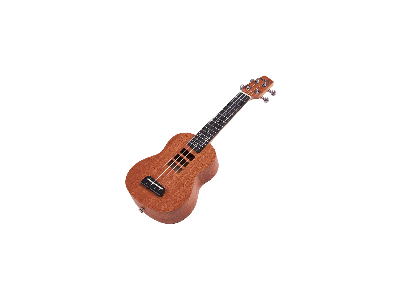 Laila Udm-2110-S Ukulele