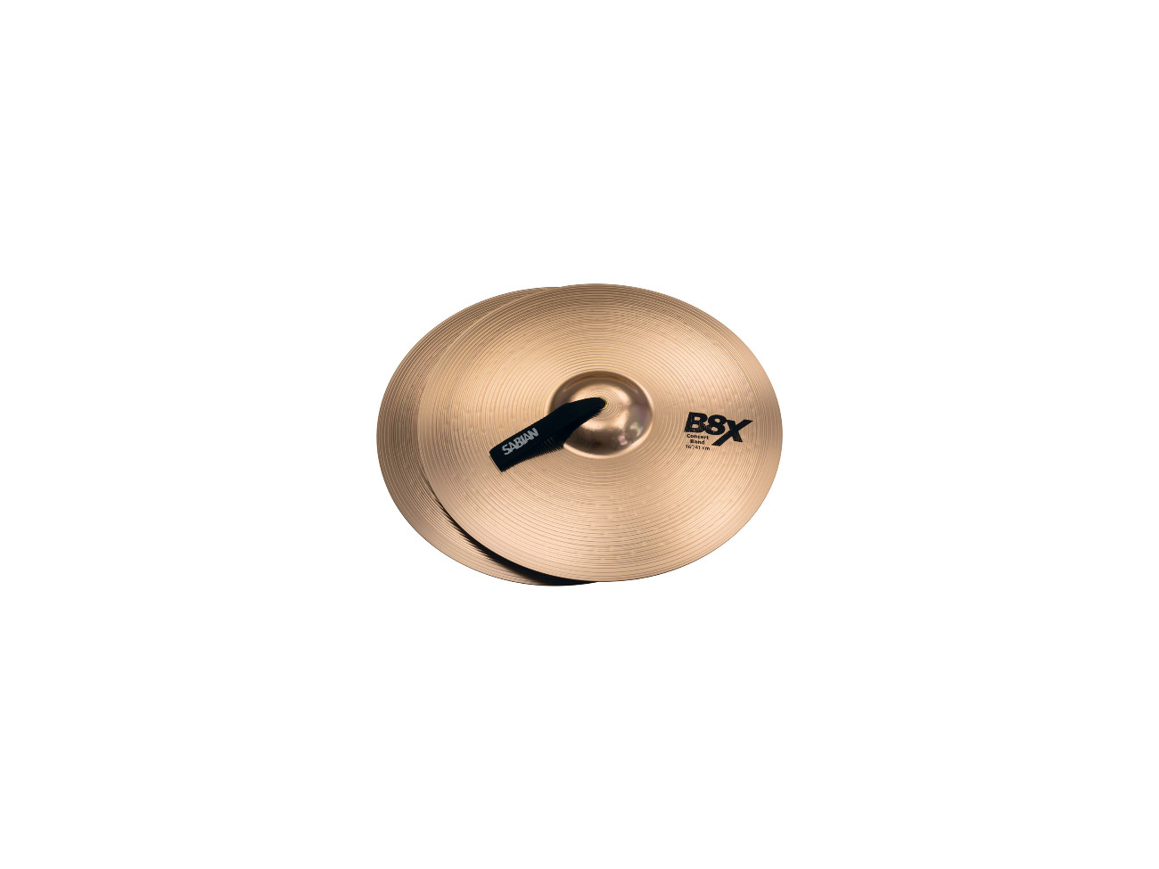Sabian 41621 X (N) Talerze Symfoniczne A'due