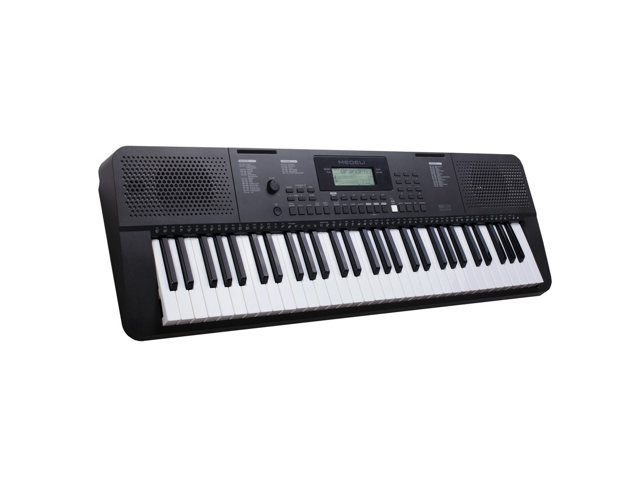 Medeli Mk 100 Keyboard